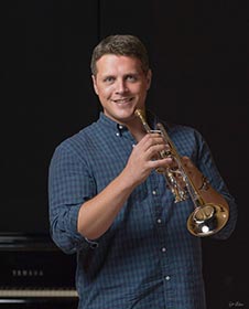 stingle symphony christopher trumpet seattle seattlesymphony